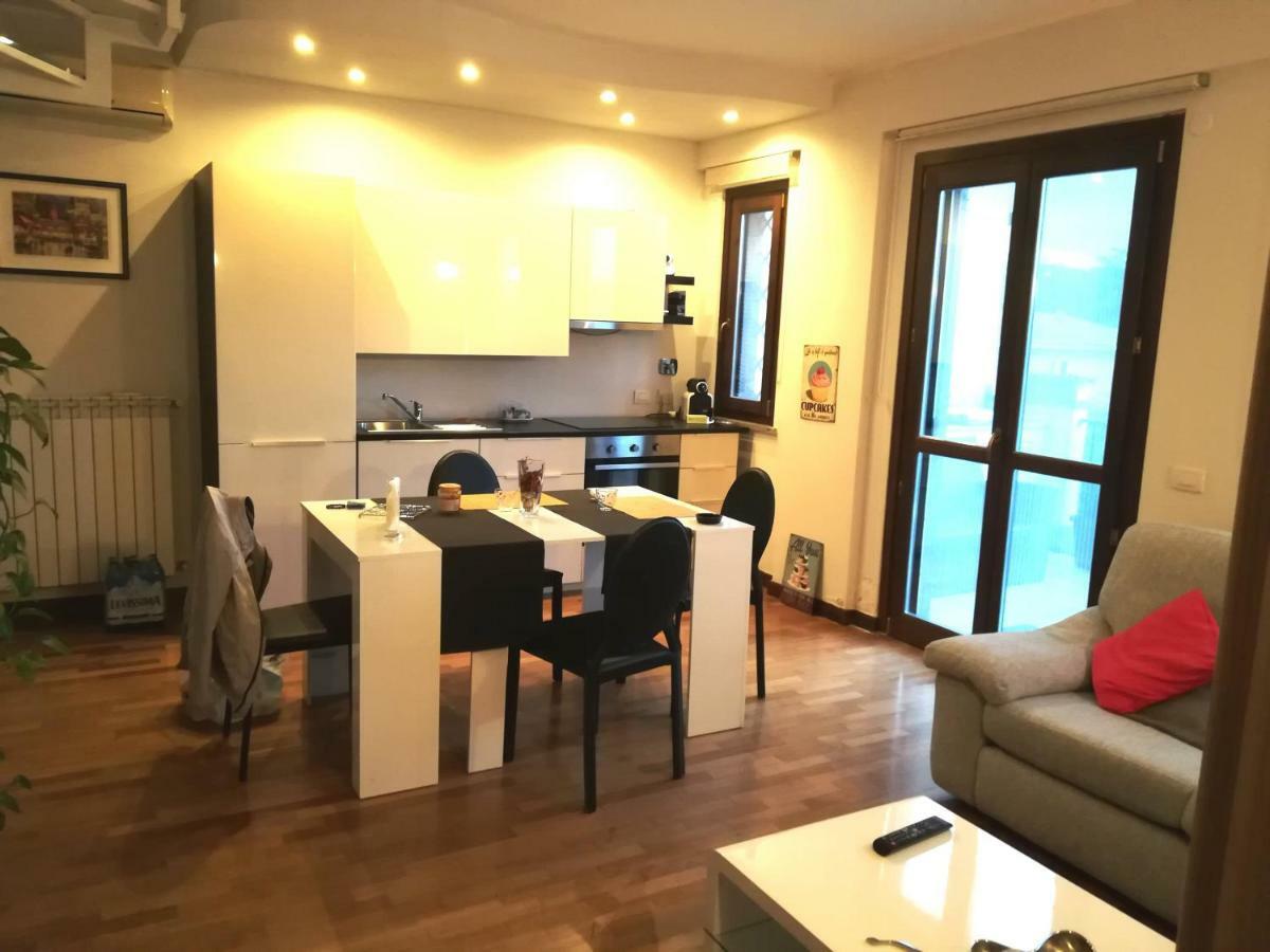 Aurelia House Διαμέρισμα Ρώμη Εξωτερικό φωτογραφία