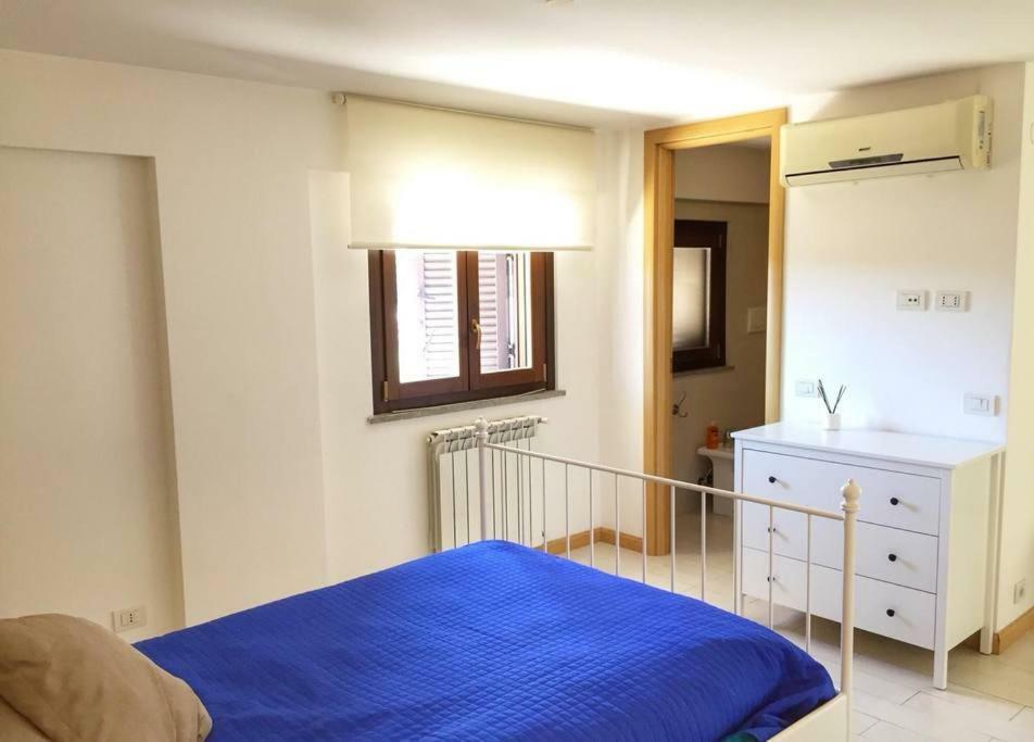 Aurelia House Διαμέρισμα Ρώμη Εξωτερικό φωτογραφία