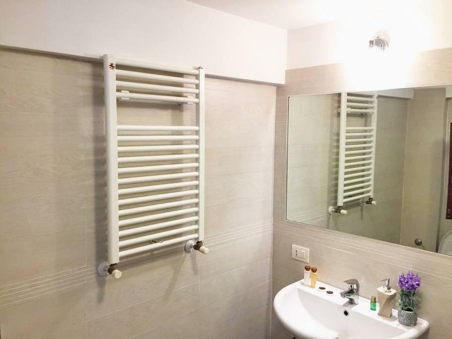 Aurelia House Διαμέρισμα Ρώμη Εξωτερικό φωτογραφία