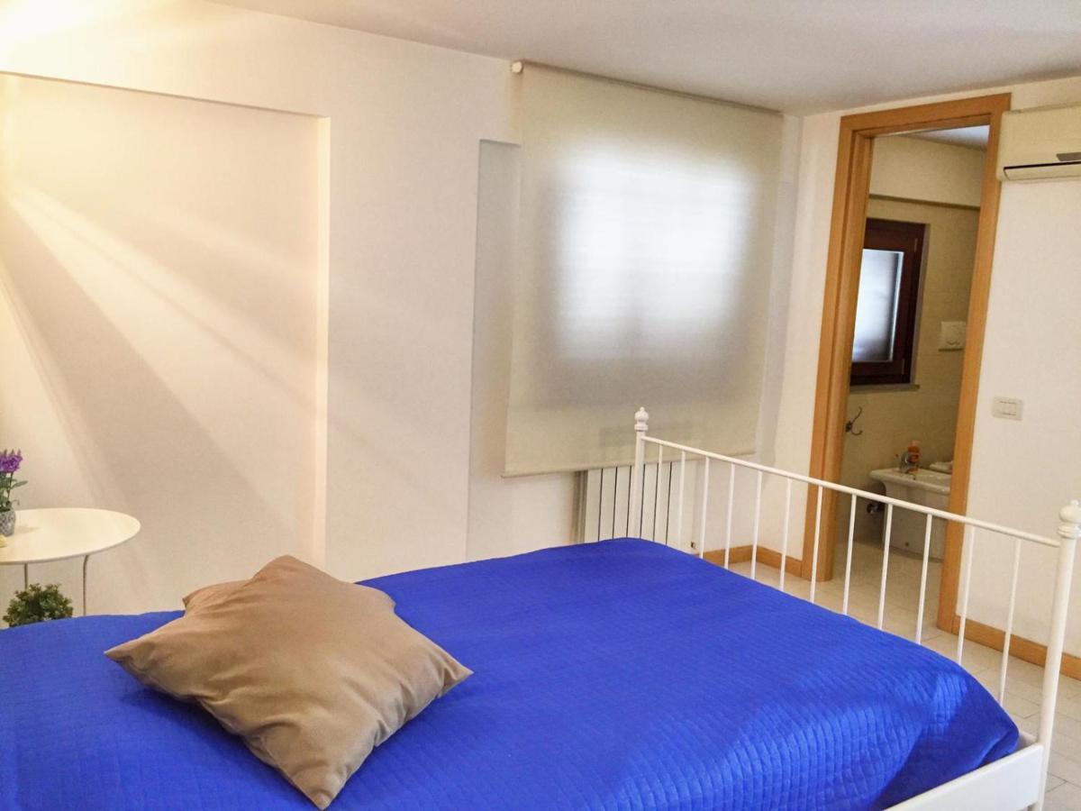 Aurelia House Διαμέρισμα Ρώμη Εξωτερικό φωτογραφία