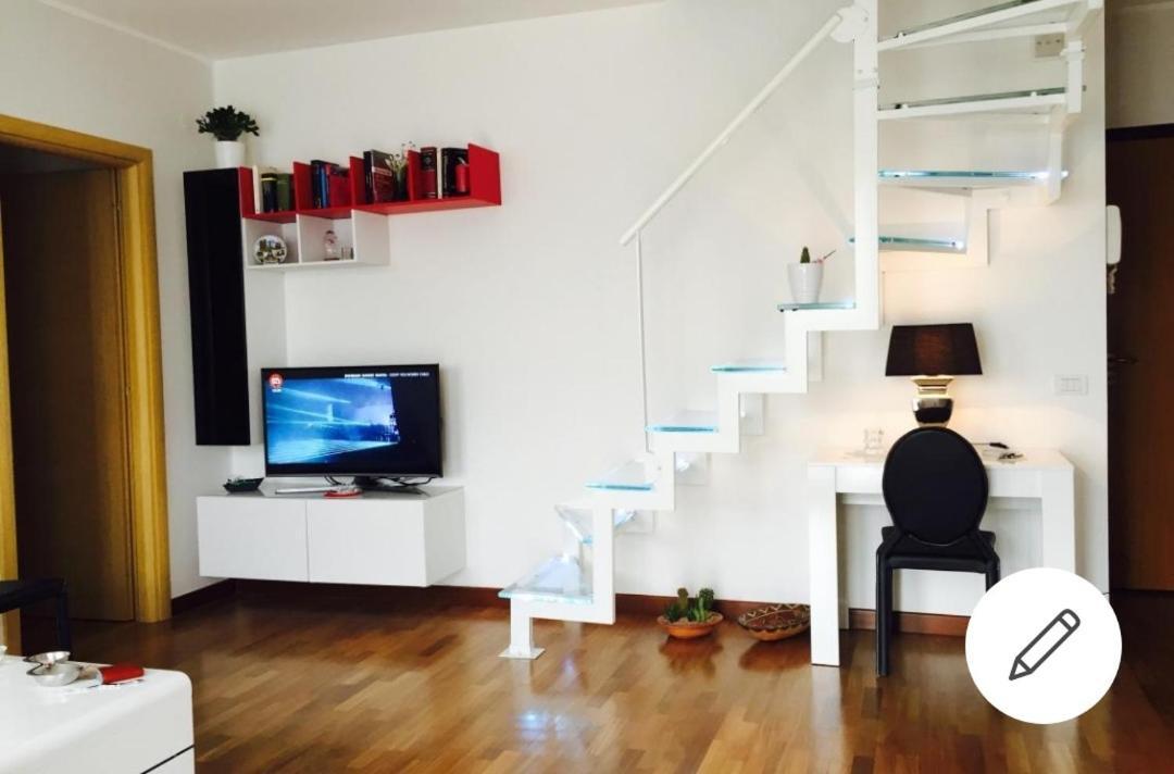 Aurelia House Διαμέρισμα Ρώμη Εξωτερικό φωτογραφία