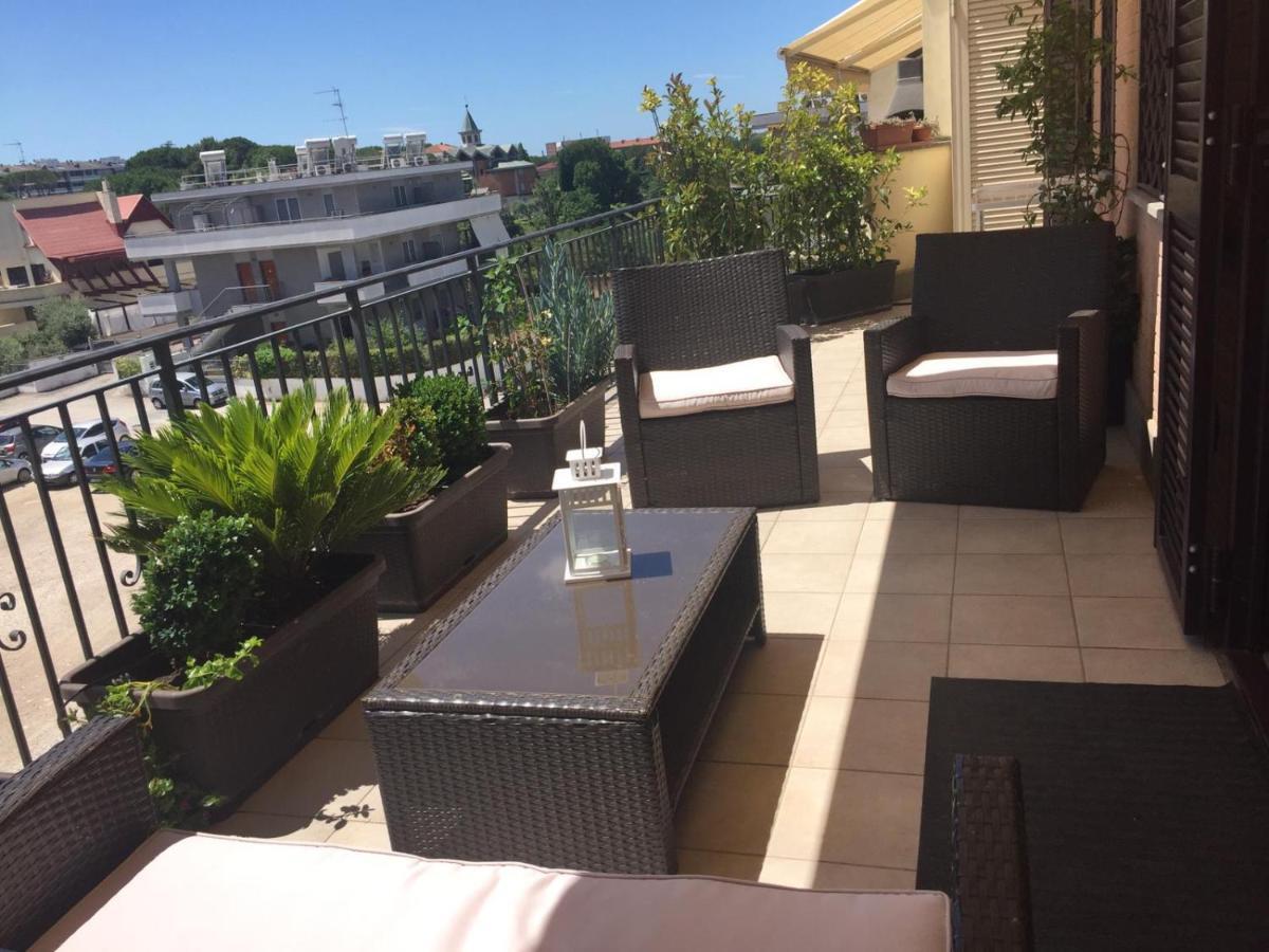 Aurelia House Διαμέρισμα Ρώμη Εξωτερικό φωτογραφία
