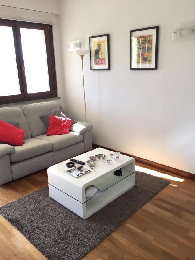 Aurelia House Διαμέρισμα Ρώμη Εξωτερικό φωτογραφία