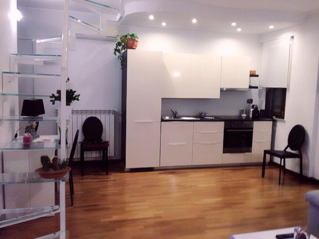 Aurelia House Διαμέρισμα Ρώμη Εξωτερικό φωτογραφία