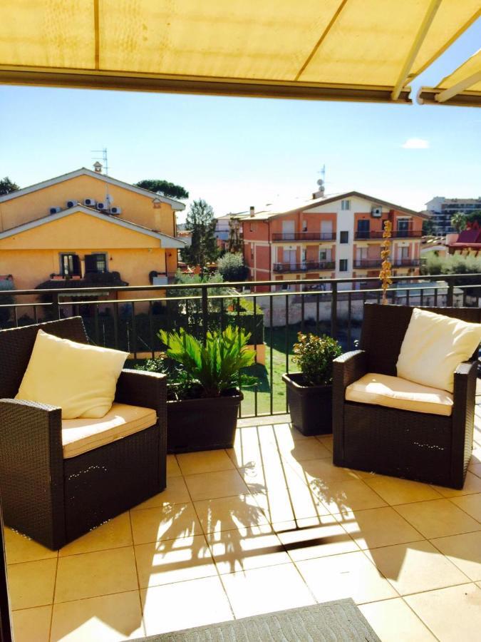 Aurelia House Διαμέρισμα Ρώμη Εξωτερικό φωτογραφία
